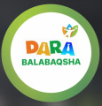 DARA балабақшасы логотипі